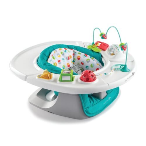 CADEIRA SUMMER INFANT 4-IN-1 SUPERSEAT
