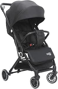Carrinho de Bebê Passeio NIVI